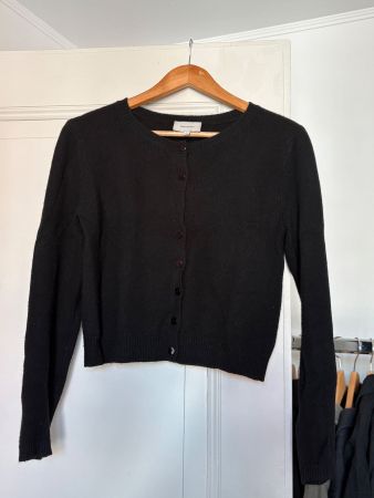 Cardigan von Reformation
