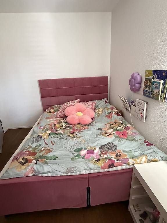 Lits: Bett inkl. Emma Matratze  – D'occasion à Obergerlafingen par elb_t5wf