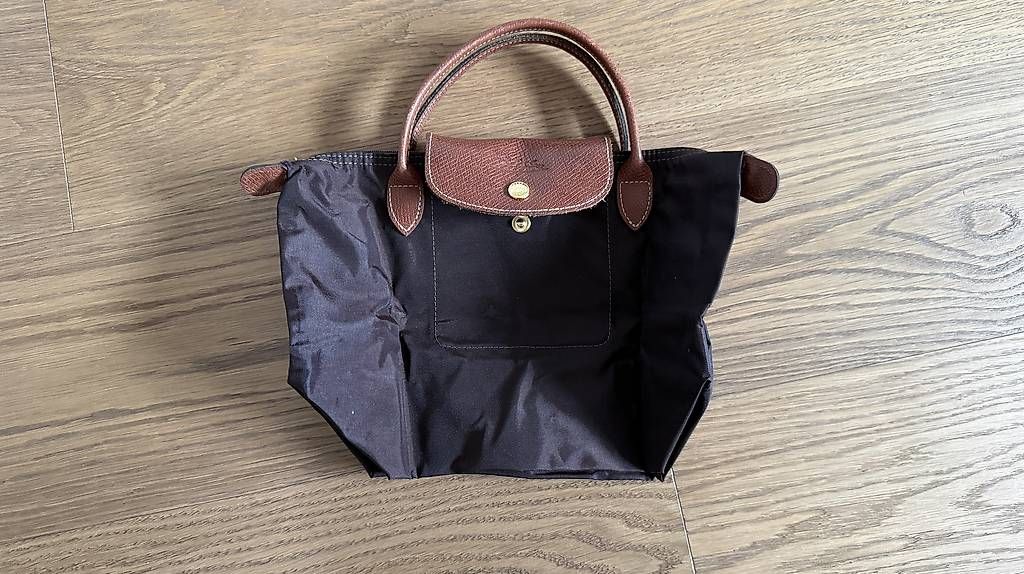 Borse da donna: Longchamp Le Pilage braun – Nuovo e nell'imballaggio originale da Wollerau venduto da FlavianM