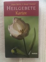 Heilgebete Karten