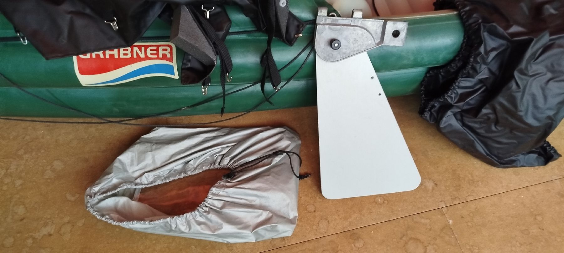 Boote: Grabner EXPLORER II – Gebraucht aus lüterkofen von nomirabe 3