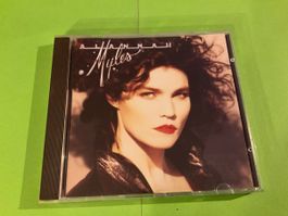 Alannah Myles CD - Zeitlose Musik für den Herbstabend!