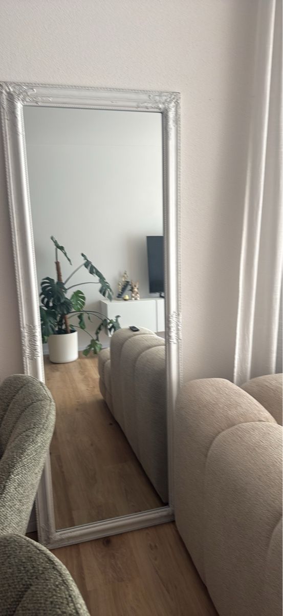 Ikea Miroirs: Standspiegel – Neuf (Voir description) à Zürich par tan_257j