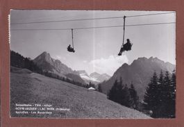Lac Noir - Schwarzsee (FR) - 1957