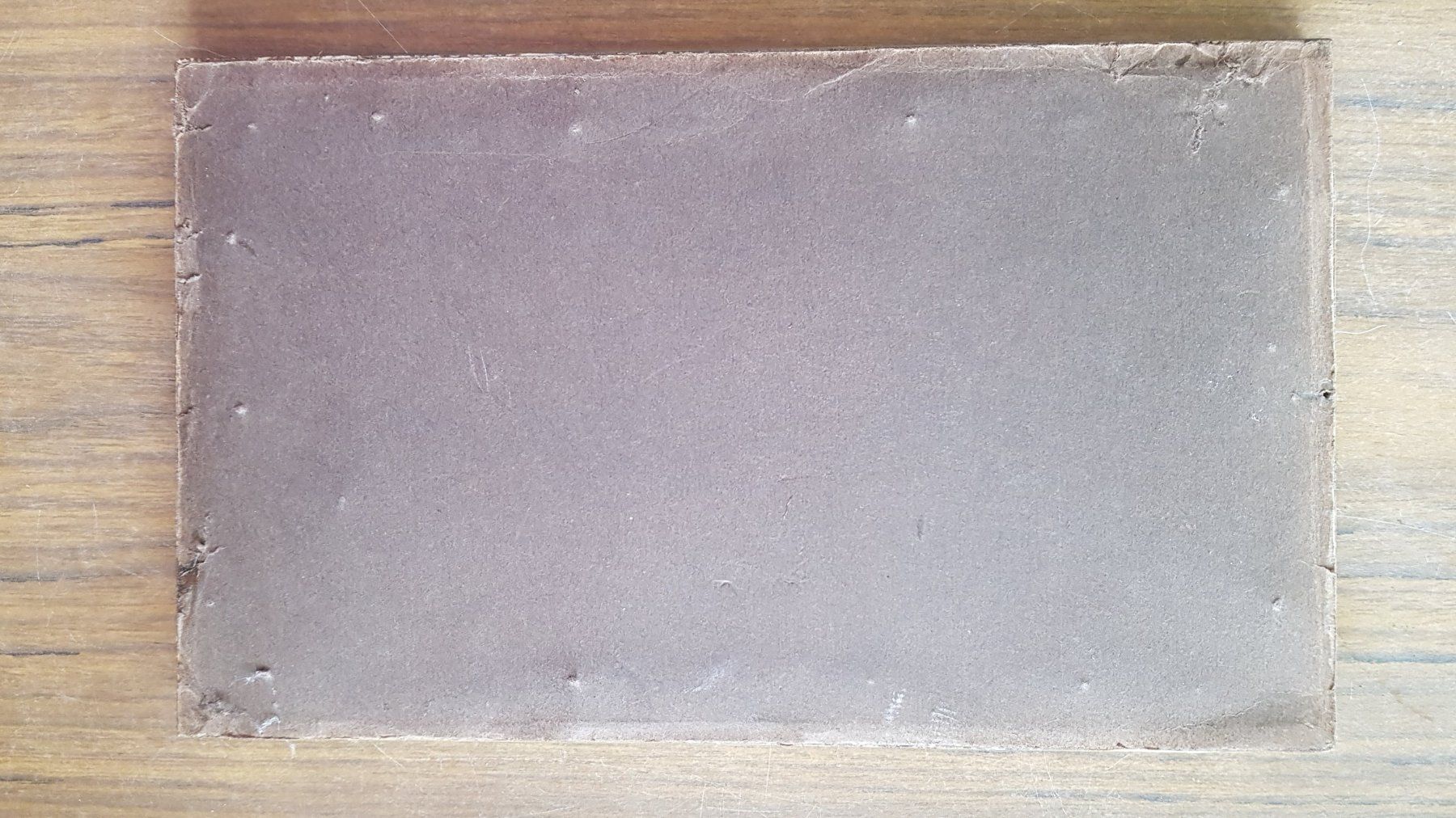 Dipinti: Aquarell Venedig – Usato da Mörschwil venduto da antiksalon 6