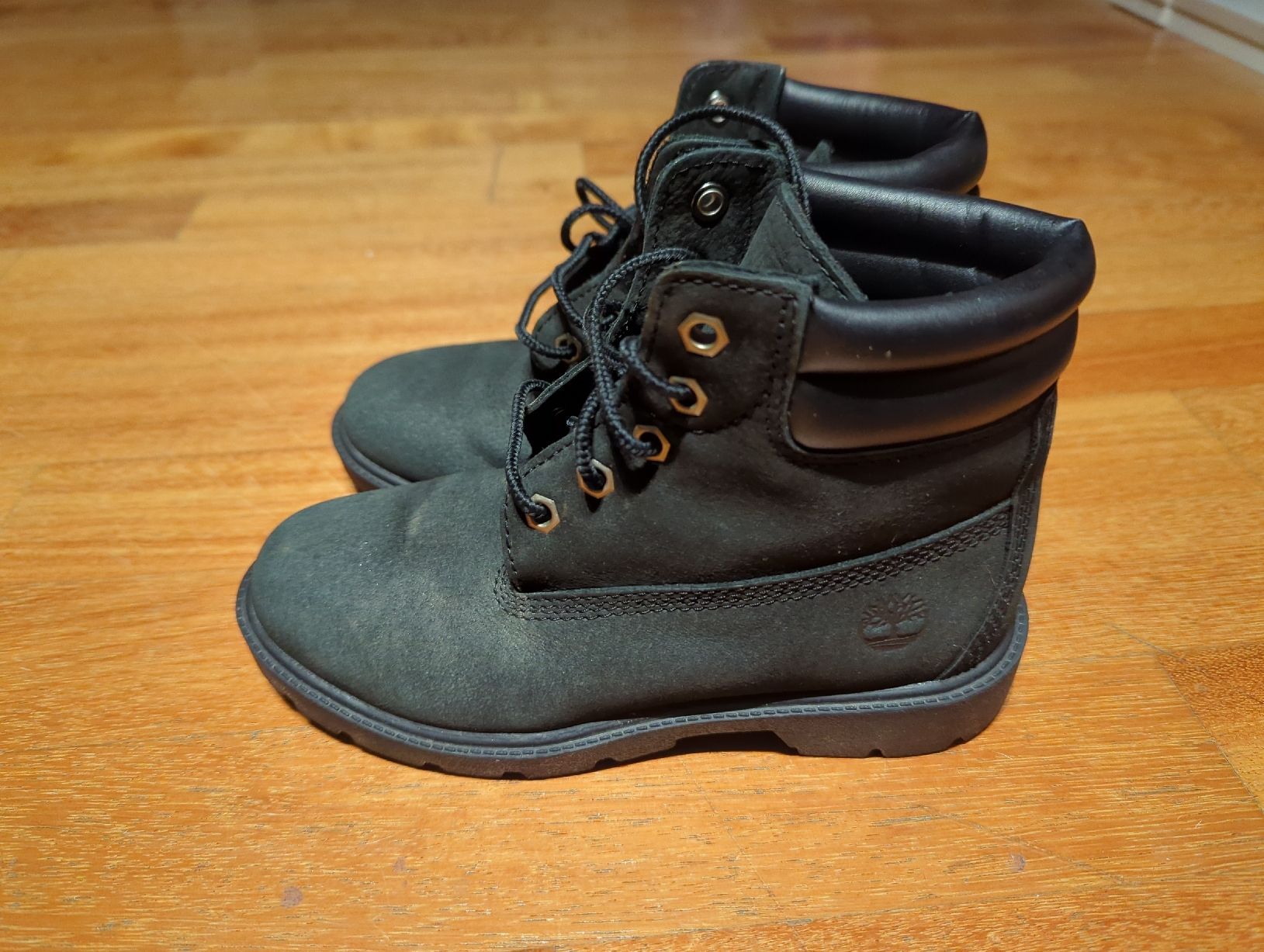 Timberland Scarpe da uomo: Timberland Schuhe Gr. 33 – Usato da Eglisau venduto da raf_hn2x 1