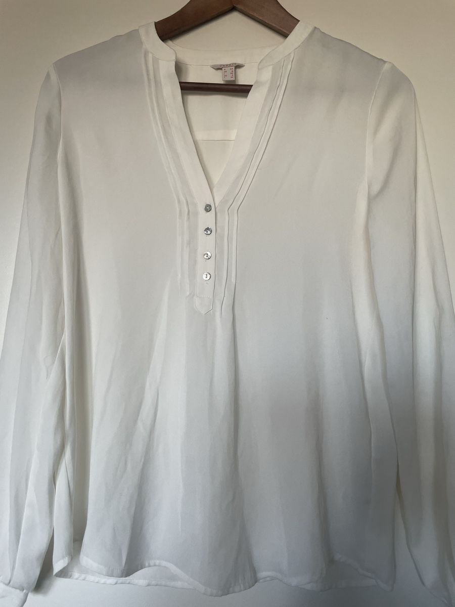 Esprit Camicette: Esprit Bluse – Nuovo (secondo la descrizione) da Liestal venduto da sonnenbaum