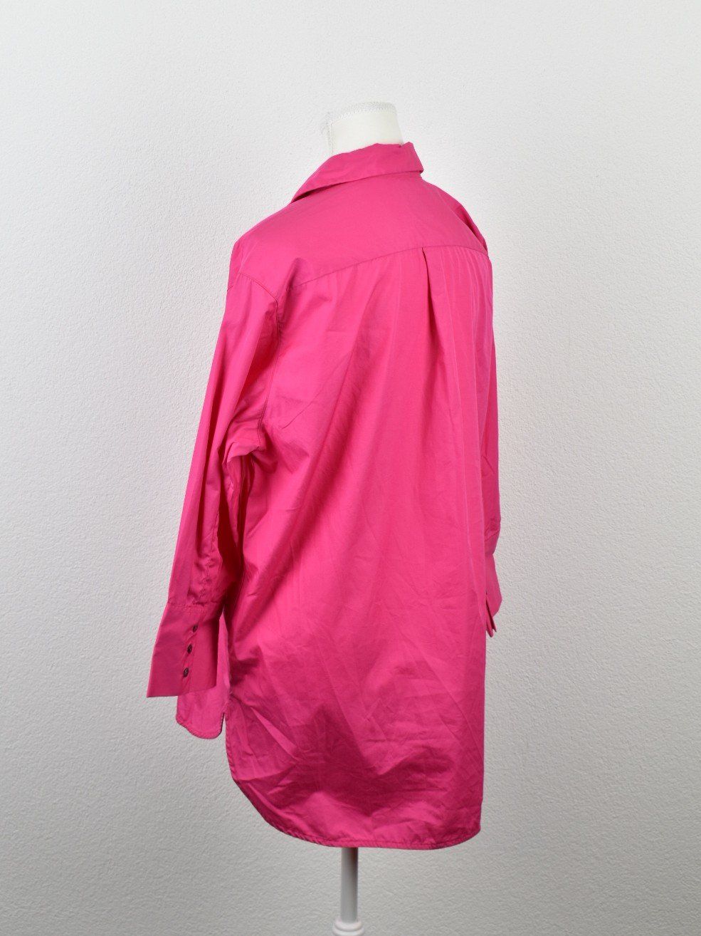 Camicette: 0039 Italy Bluse, Gr.M, oversized – Usato da Nürensdorf venduto da 2ND_STORY 2