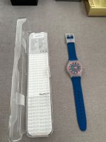Swatch Magic Pay
