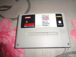 World Cup USA 94 (SNES)