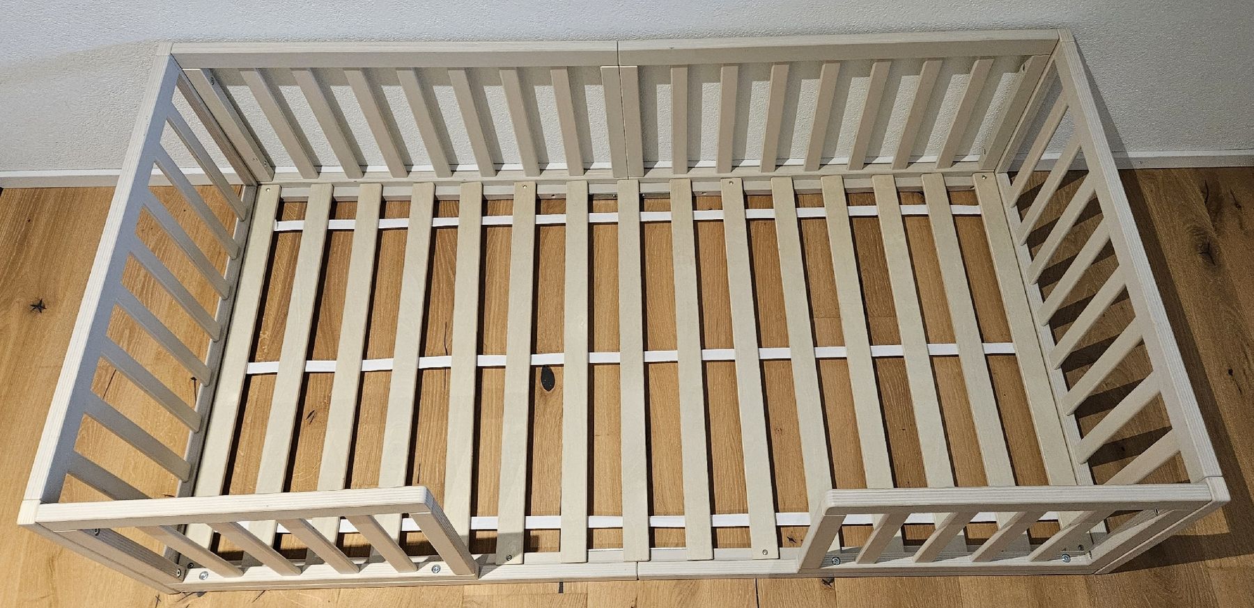 Betten: Bodenbett – Gebraucht aus Ostermundigen von noe_8ynb 1