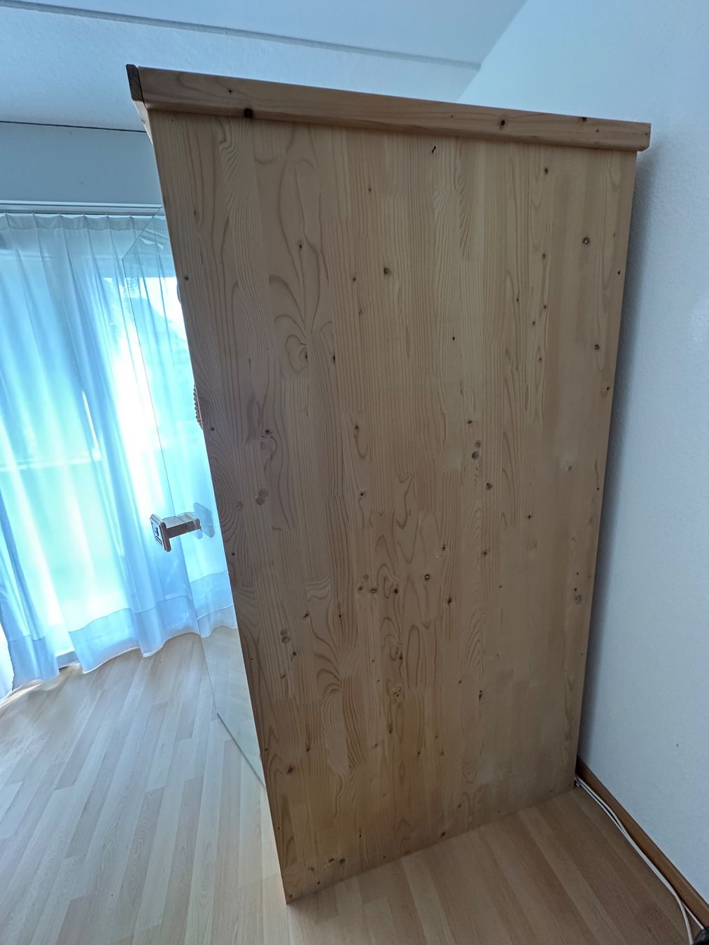 Sauna & Accessori: Infrarot Sauna – Usato da Schwarzenburg venduto da mezulienka 5
