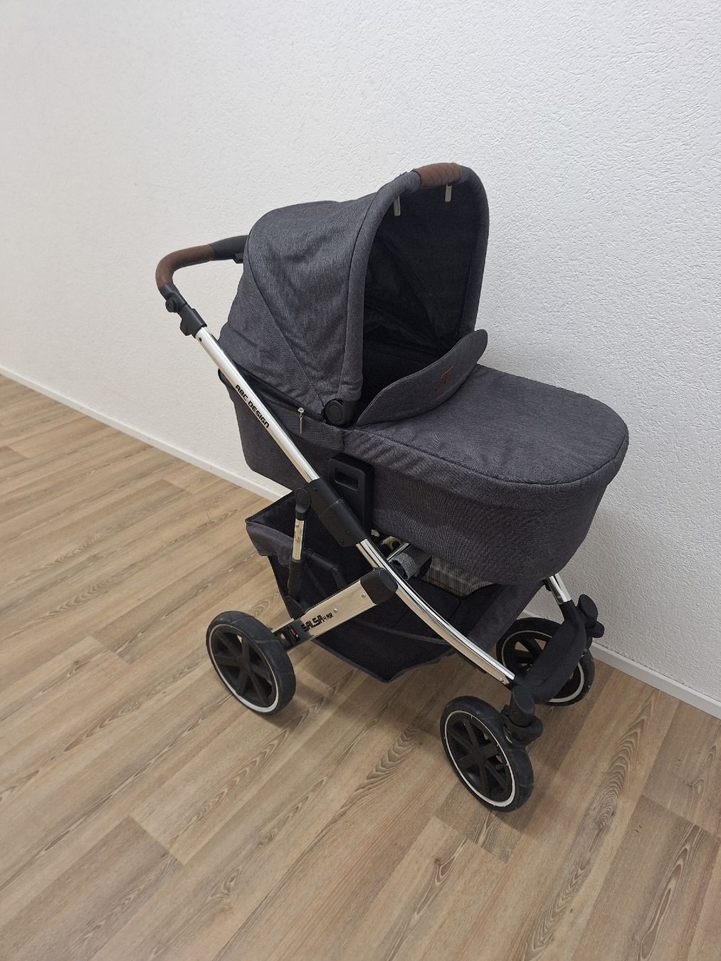 Carrozzine: Kinderwagen – Usato da Grüt (Gossau ZH) venduto da wisdomio7