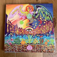 The Incredible String Band – The 5000 Spirits Or The Layers