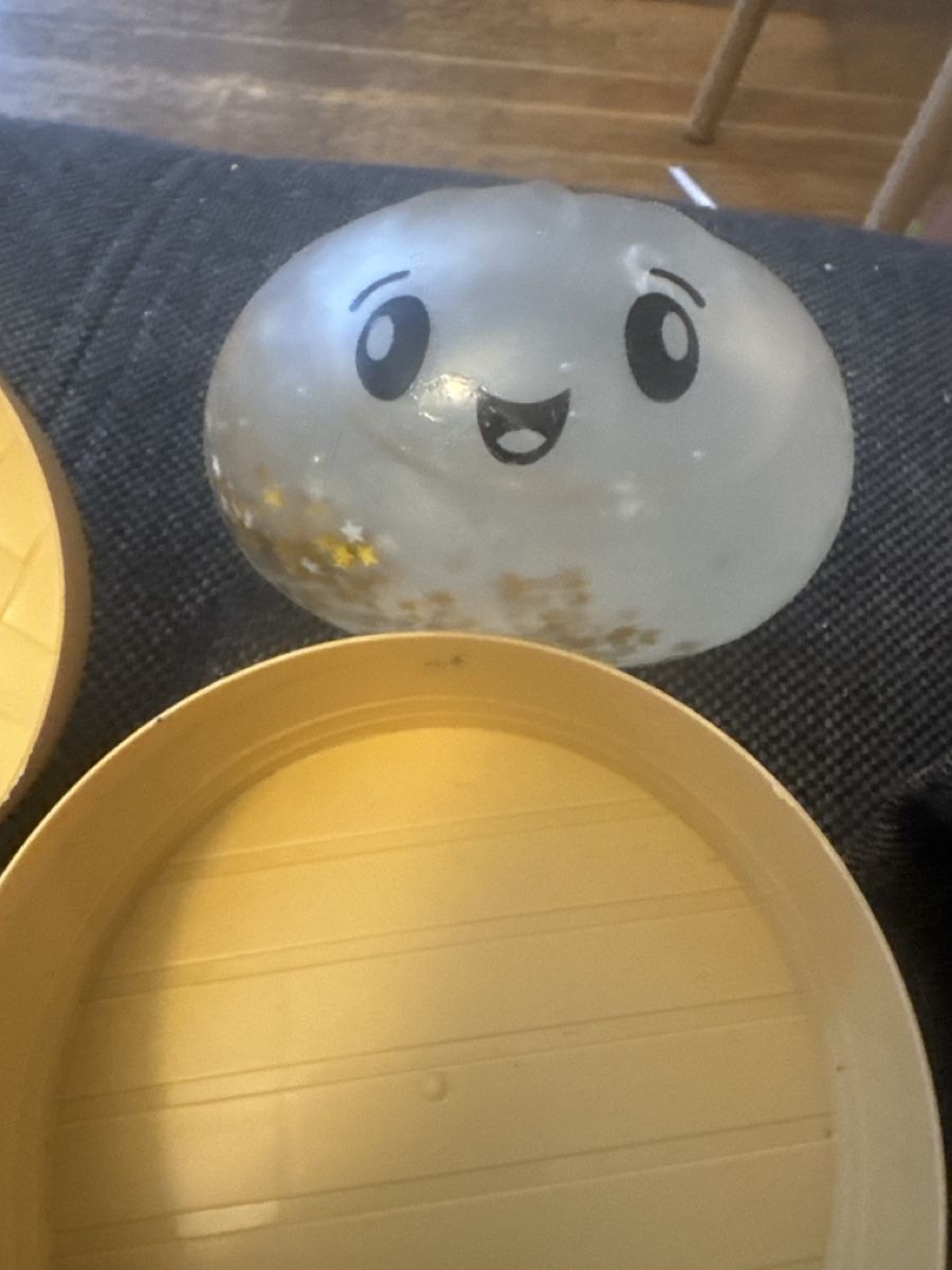 Spiele: Secret Dumpling – Gebraucht aus St.Moritz von Egga0 1