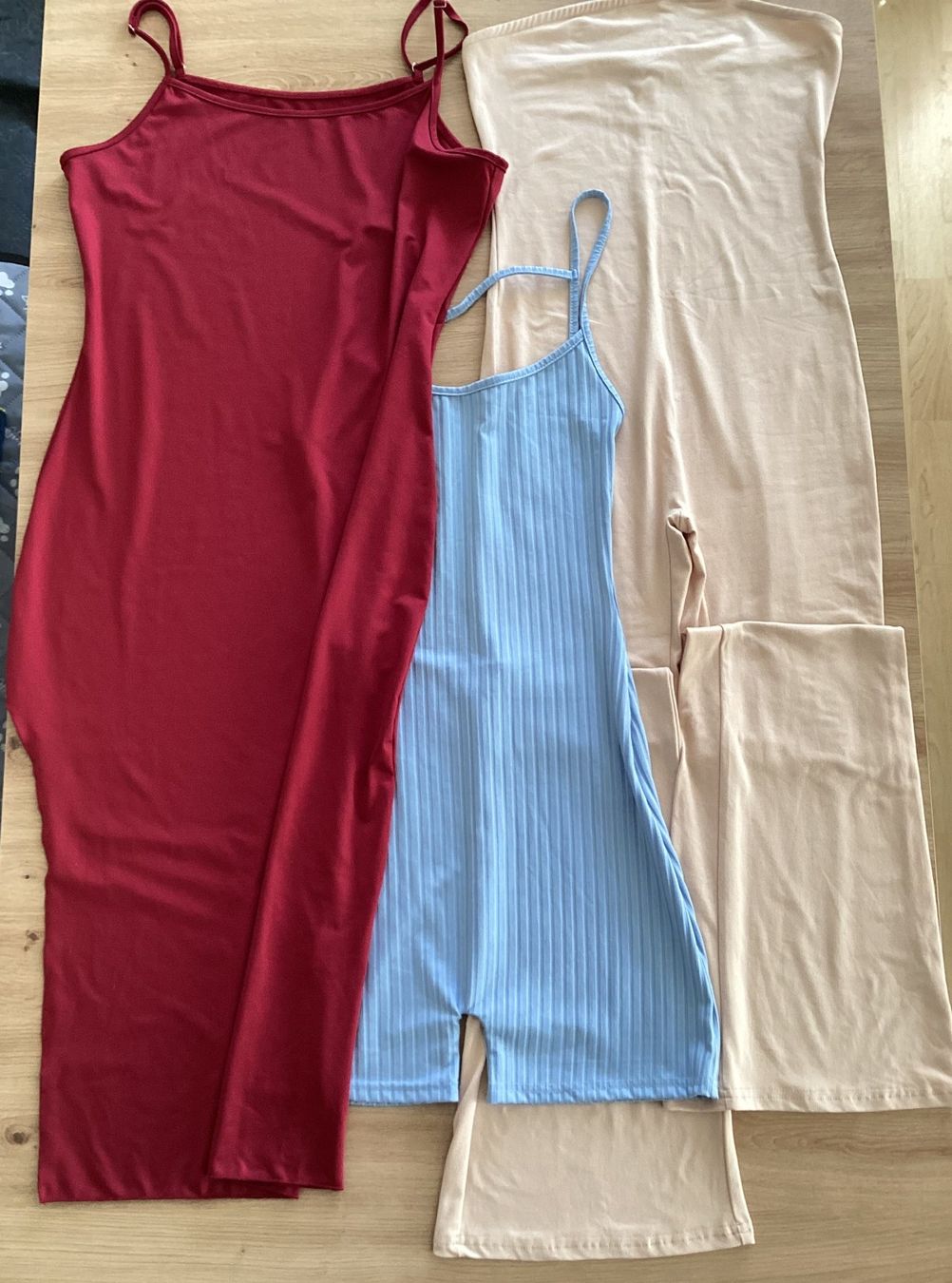 Lotti di vestiti: Kleiderpaket - 5 Röcke, div. Marken + Längen, gebraucht – Usato da Bad Zurzach venduto da Hibiskus78 6