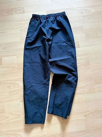 Regenhose Pro-X Elements Grösse 152