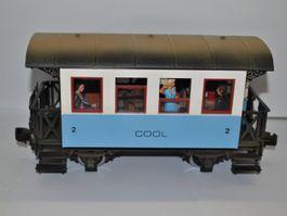 LGB Personenwagen MOB (MMT087)