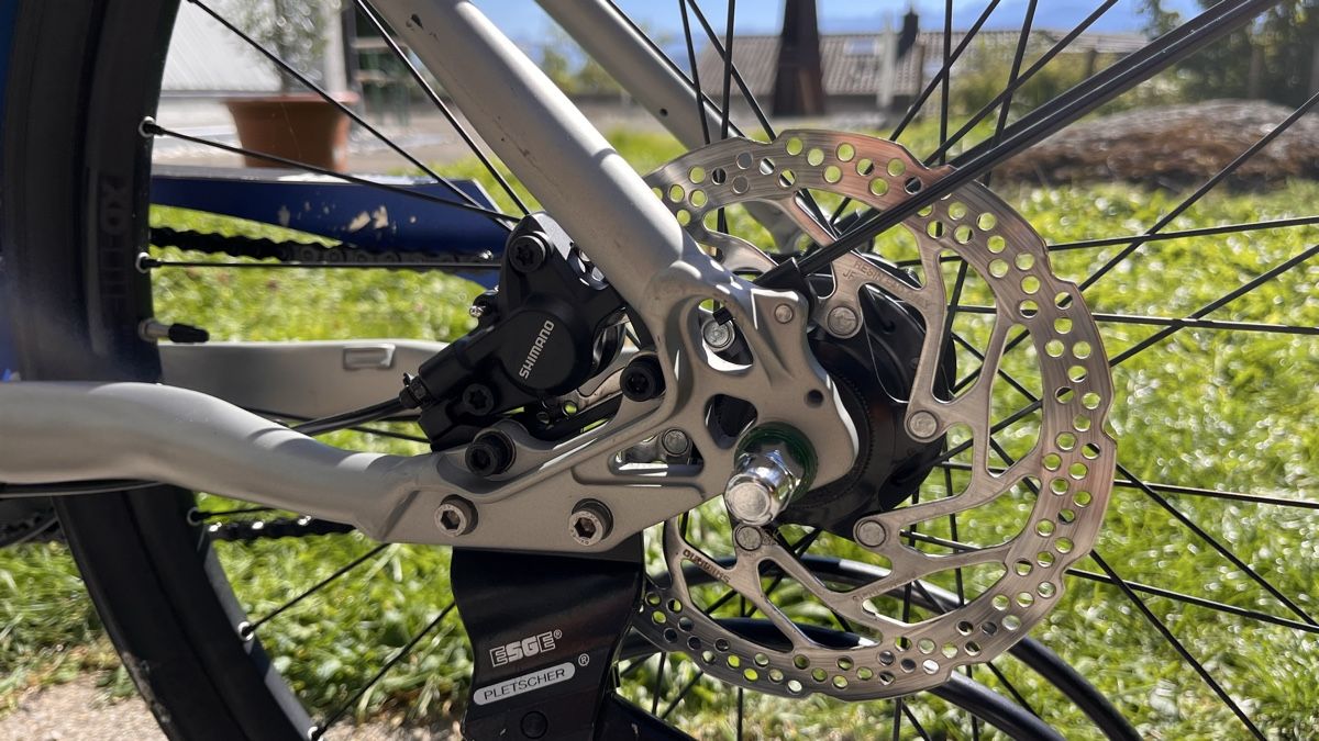 BMC Biciclette: Velo BMC UC01 Urban challenge – Nuovo (secondo la descrizione) da Abtwil SG venduto da JjohnMcGilbert