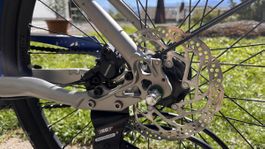 Velo BMC UC01 Urban challenge