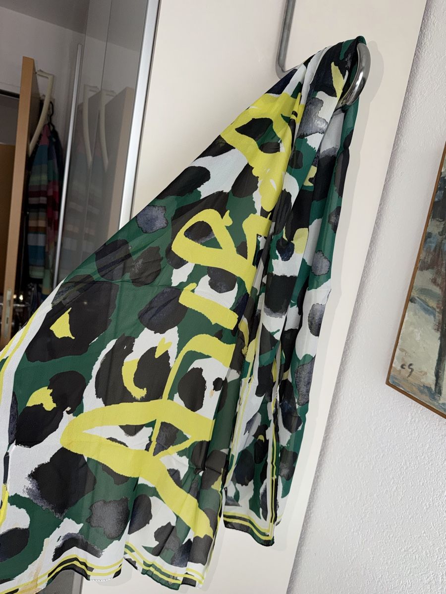 Foulards, Tücher & Schals: Schal neu – Neu (gemäss Beschreibung) aus Dornach von samuti