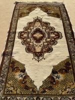 Anatolia 160x96cm Teppich handgeknüpft sauber