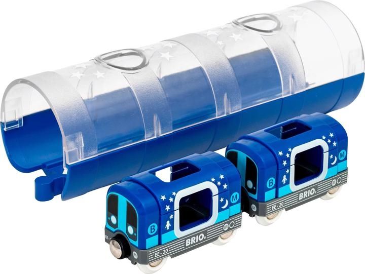 Brio Spielzeuge: Brio Railway World Deluxe Set plus extras – Gebraucht aus Zürich von joshuabloom 2