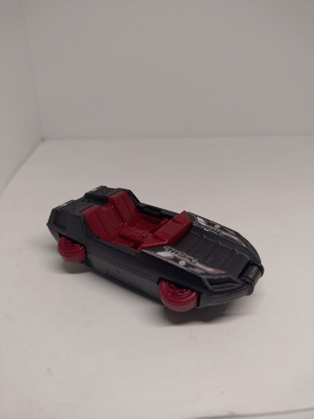 Matchbox Modellini d'auto: Matchbox, Swamp Commander – Usato da La Chaux-de-Fonds venduto da Pierrot8404