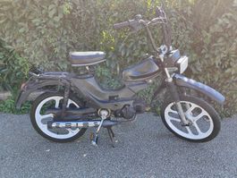 Vélomoteur Cilo Cross 