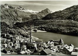 St. Moritz