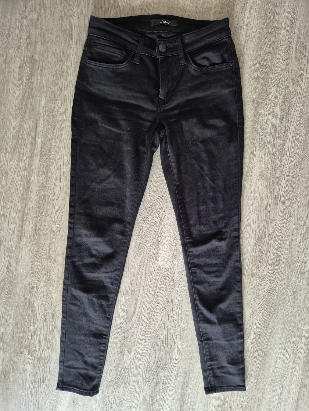 Mavi Jeans: Mavi Hose Gr. 26/30 – Gebraucht aus Weisslingen von monkeyboarder