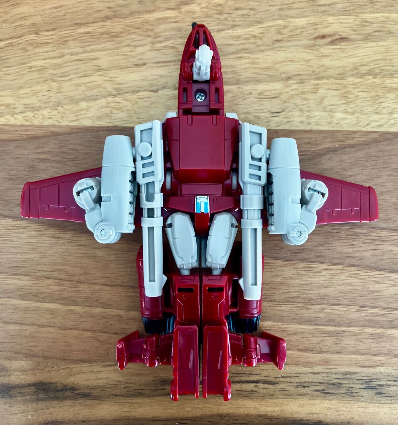 Spielzeuge: Transformers (Knock off / KO): Machine Boy - Commander – Gebraucht aus Wabern von SuperKingChris 7