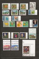 FL FDC Année 1997 **