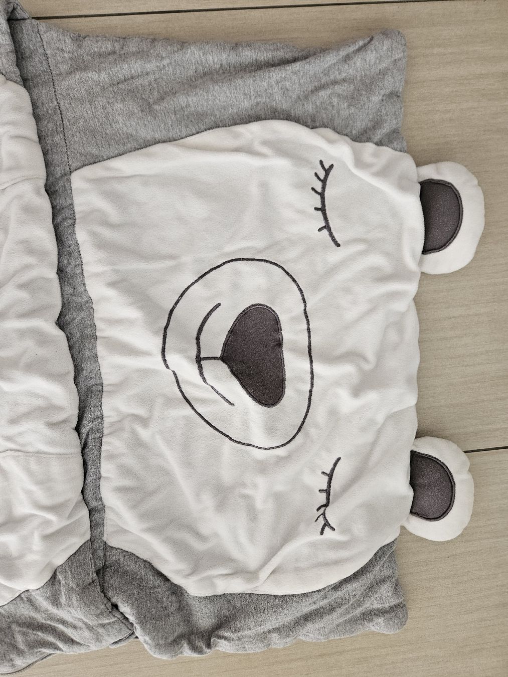 Schlafsäcke: Kinderschlafsack von Vertbaudet – Gebraucht aus Arni AG von Silverstar_01 2