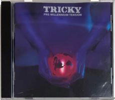 Tricky – Pre-Millennium Tension