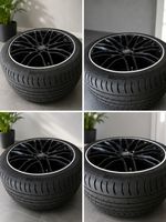 Breyton Spirit R 5x120 für Bmw