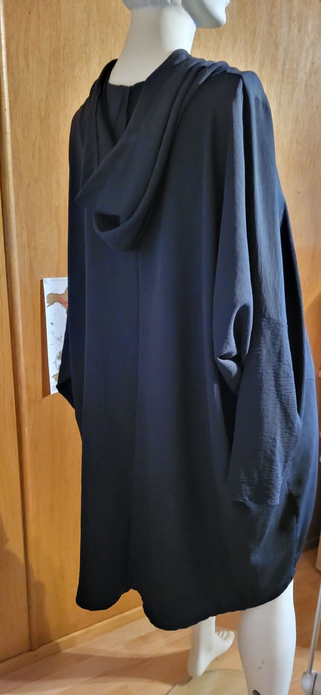 Tuniken: Damen Tunika Mickymouse gr. 50/52 – Neu (gemäss Beschreibung) aus Schweizersholz von fuchs06 2