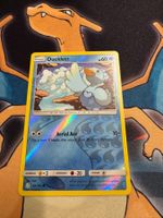 Ducklett (CEC 59) - Reverse Holo - Cosmic Eclipse