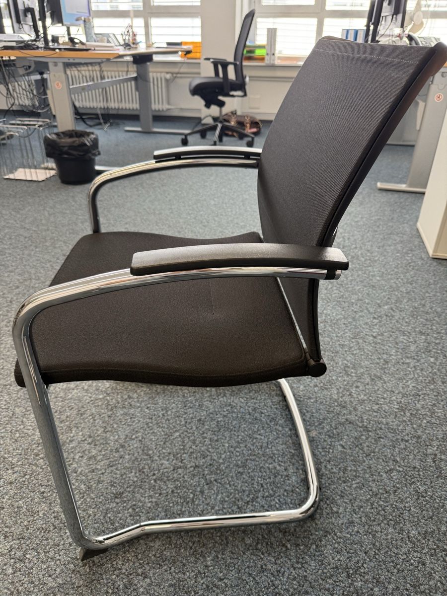 Sedus Chaises: Stühle – Neuf (Voir description) à Ebmatingen par len_sd9c 4