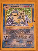 Blastoise - Pokemon Celebrations: Classic Collection - 2/102