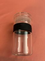 Bodum Glas mit Deckel - Ideal für Vorratskammer!