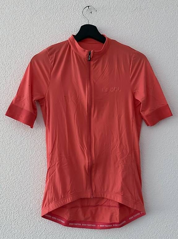 Canottiere & Pantaloni: Le Col Velotrikot Kurzarm – Usato da Luzern venduto da arl_bgv9