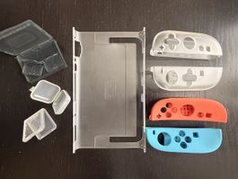 Protective Case Set for Nintendo Switch 2