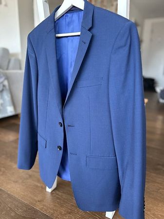 Blazer / Sakko von WE Fashion Van Gils Gr 46
