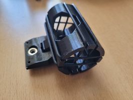 Sony FX6 Mic Holder
