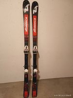 Nordica Worldcup SL FIS
