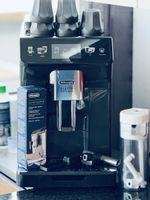 De'Longhi Kaffeevollautomat Eletta Explore Cold Extraction T