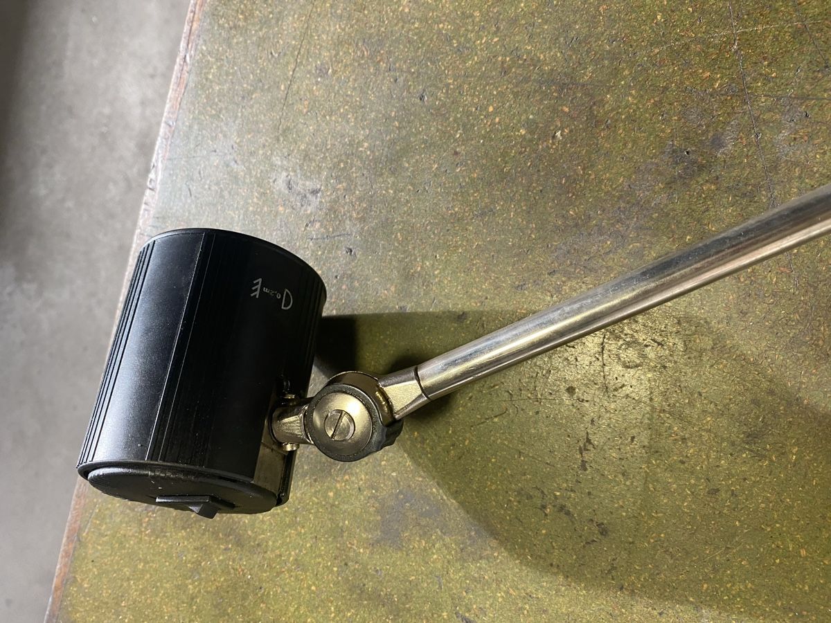 Lampade: Waldmann Lampe – Usato da Ermenswil venduto da Zuli888 1