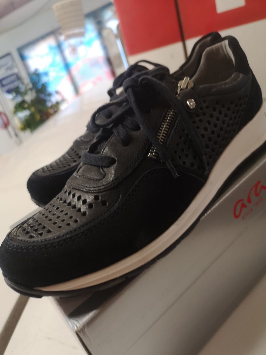 Ara Chaussures hommes: Ara – Neuf avec emballage d'origine à Möhlin par Highwaytom