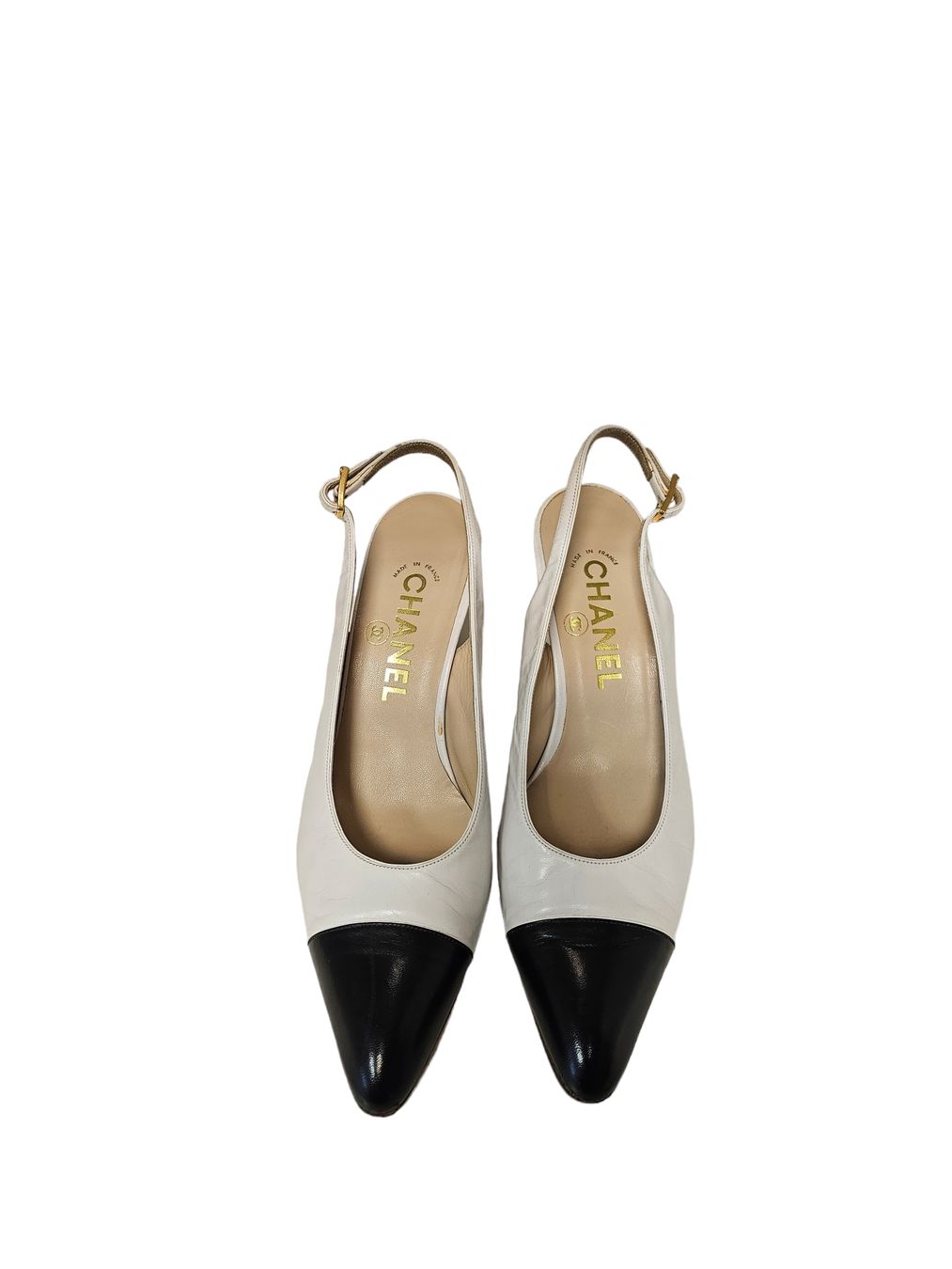 Chanel Scarpe da donna: Chanel Schuhe – Usato da Zürich venduto da finesse.shop 1